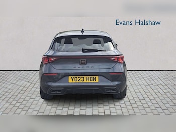 Used Cupra Leon 2023 for sale - 78678696: Photo