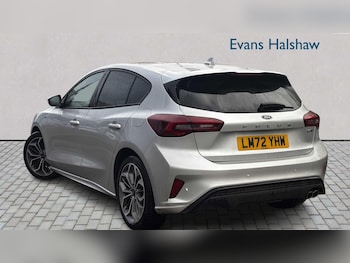 Used Ford Focus 2022 for sale - 76624562: Photo