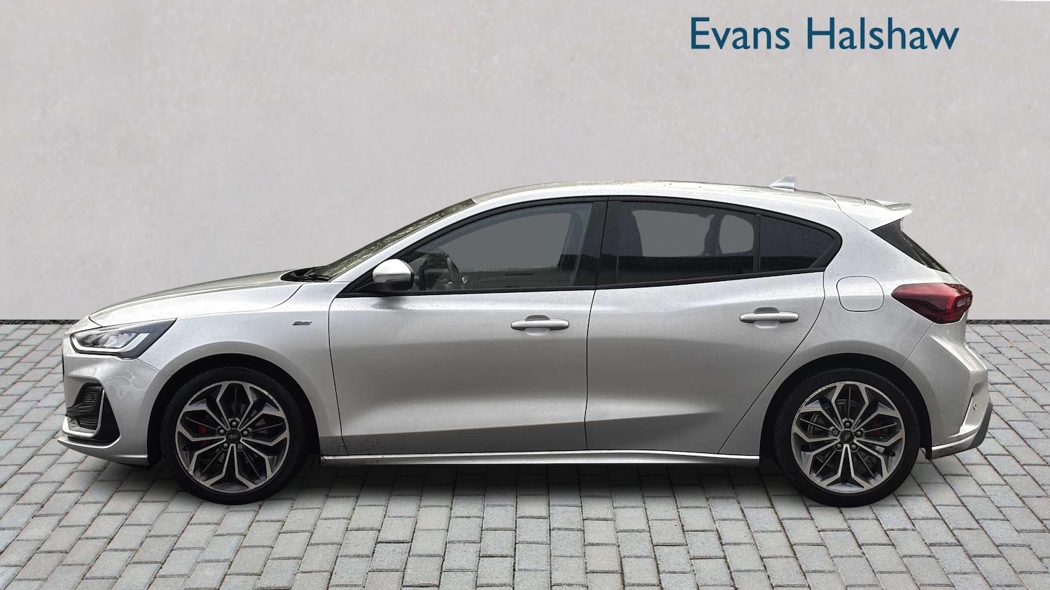 Used Ford Focus 2022 for sale - 76624562: Photo 3