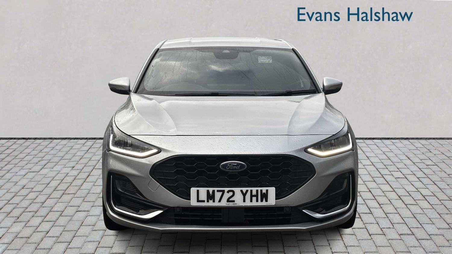 Used Ford Focus 2022 for sale - 76624562: Photo 4