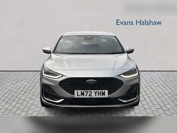 Used Ford Focus 2022 for sale - 76624562: Photo