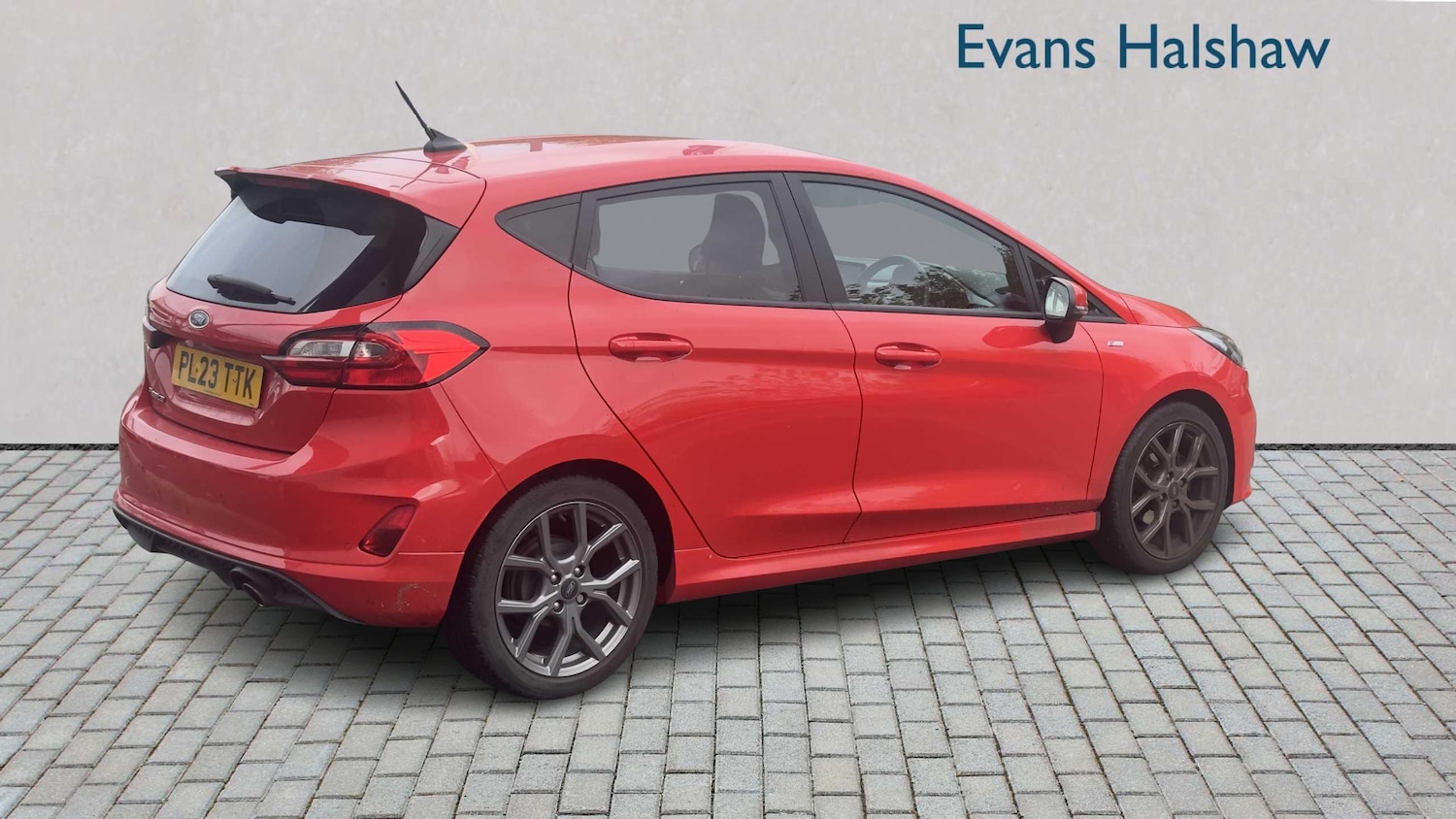 Used Ford Fiesta 2023 for sale - 76501778: Photo 5