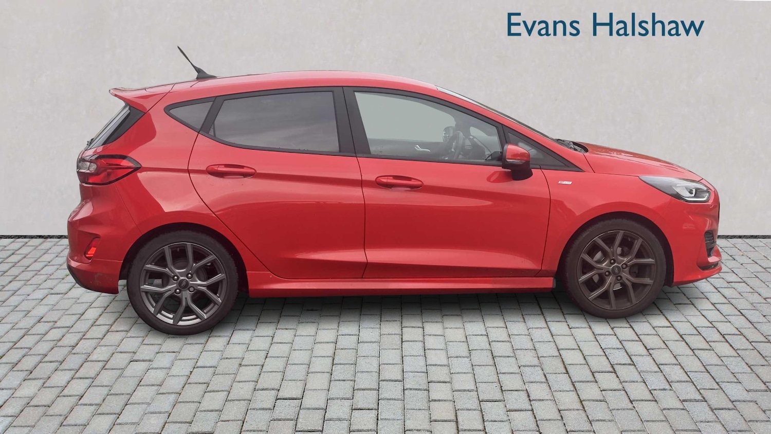 Used Ford Fiesta 2023 for sale - 76501778: Photo 6