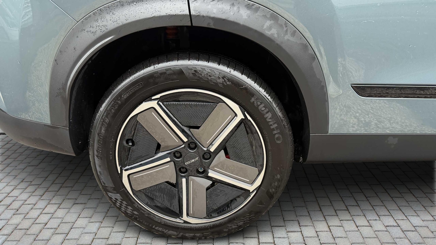 Used Jaecoo Jaecoo 7 2025 for sale - 77294223: Photo 10