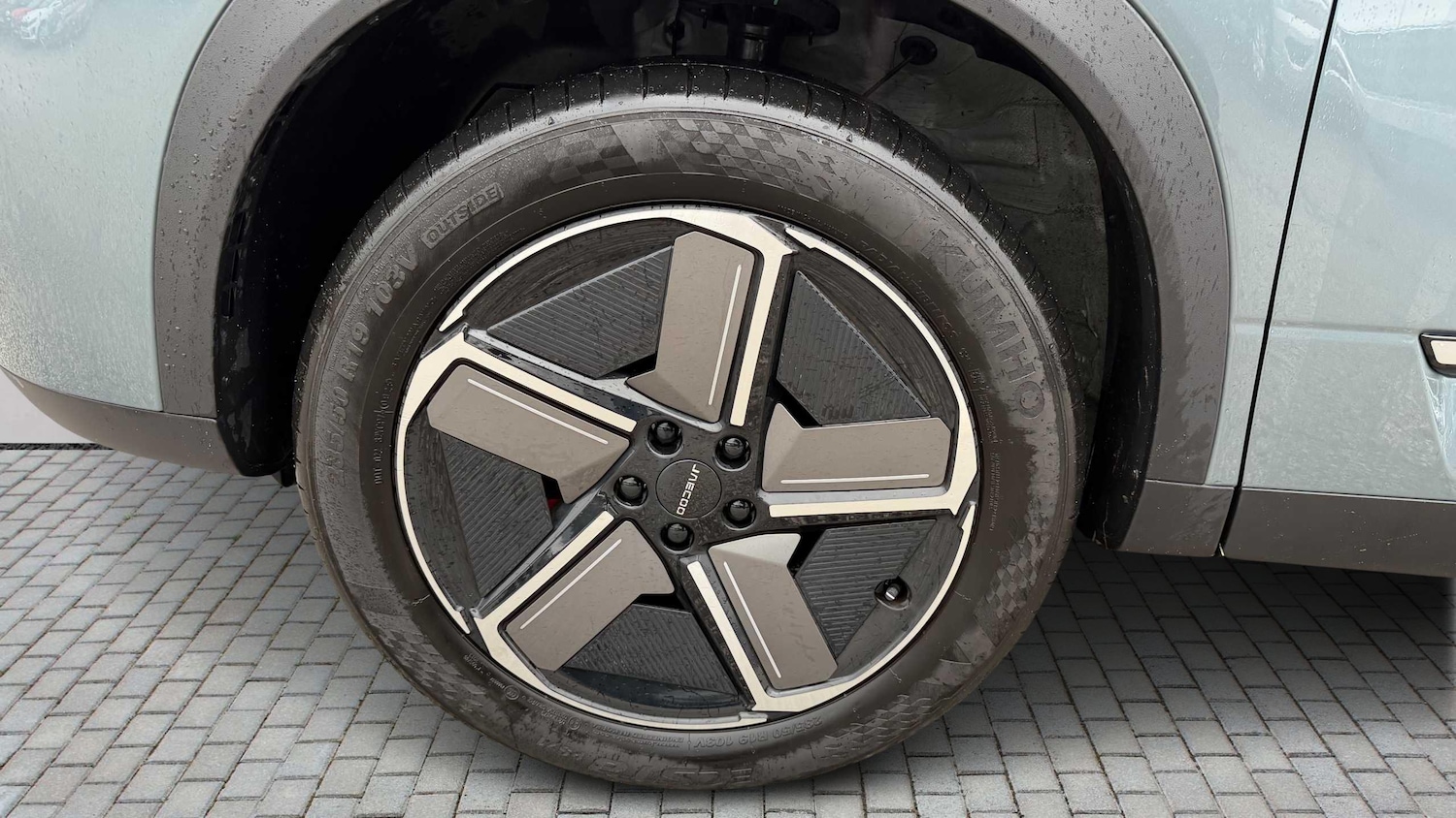 Used Jaecoo Jaecoo 7 2025 for sale - 77294223: Photo 11