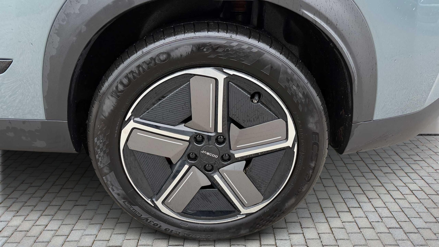 Used Jaecoo Jaecoo 7 2025 for sale - 77294223: Photo 12