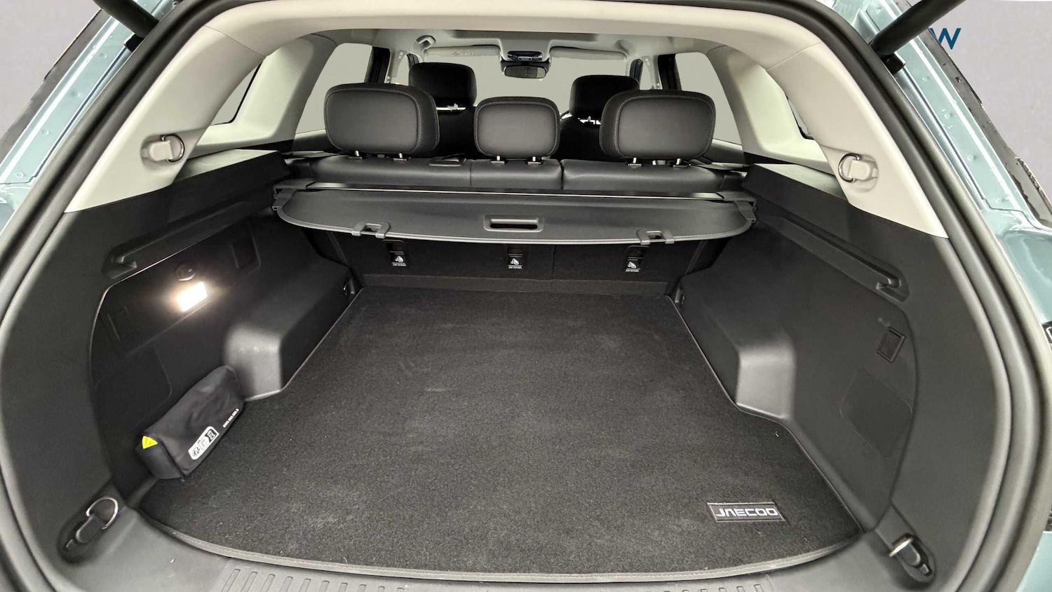 Used Jaecoo Jaecoo 7 2025 for sale - 77294223: Photo 13