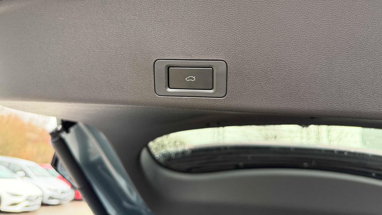 Used Jaecoo Jaecoo 7 2025 for sale - 77294223: Photo 14