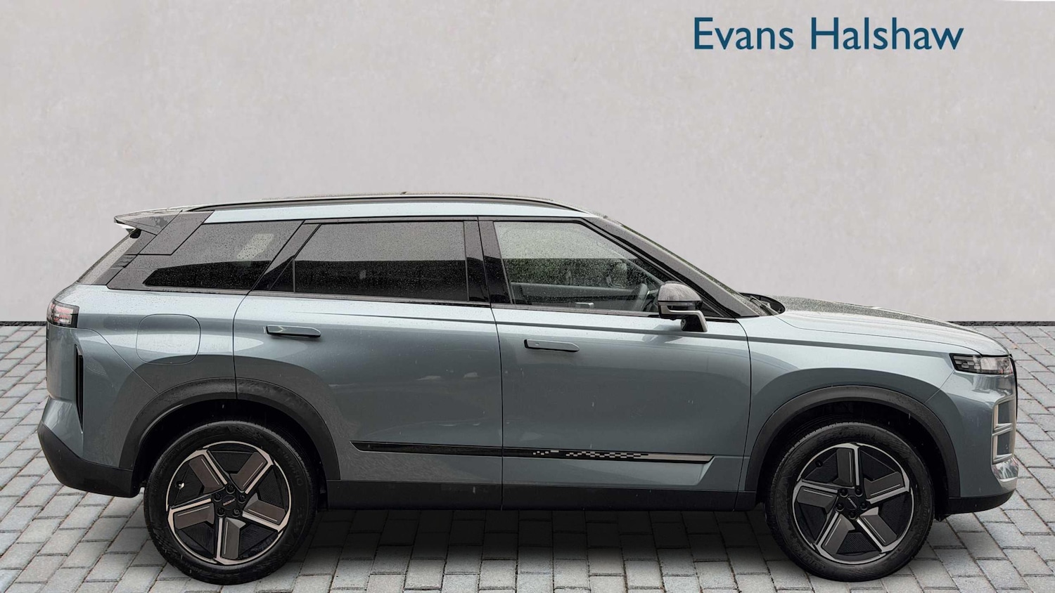 Used Jaecoo Jaecoo 7 2025 for sale - 77294223: Photo 2