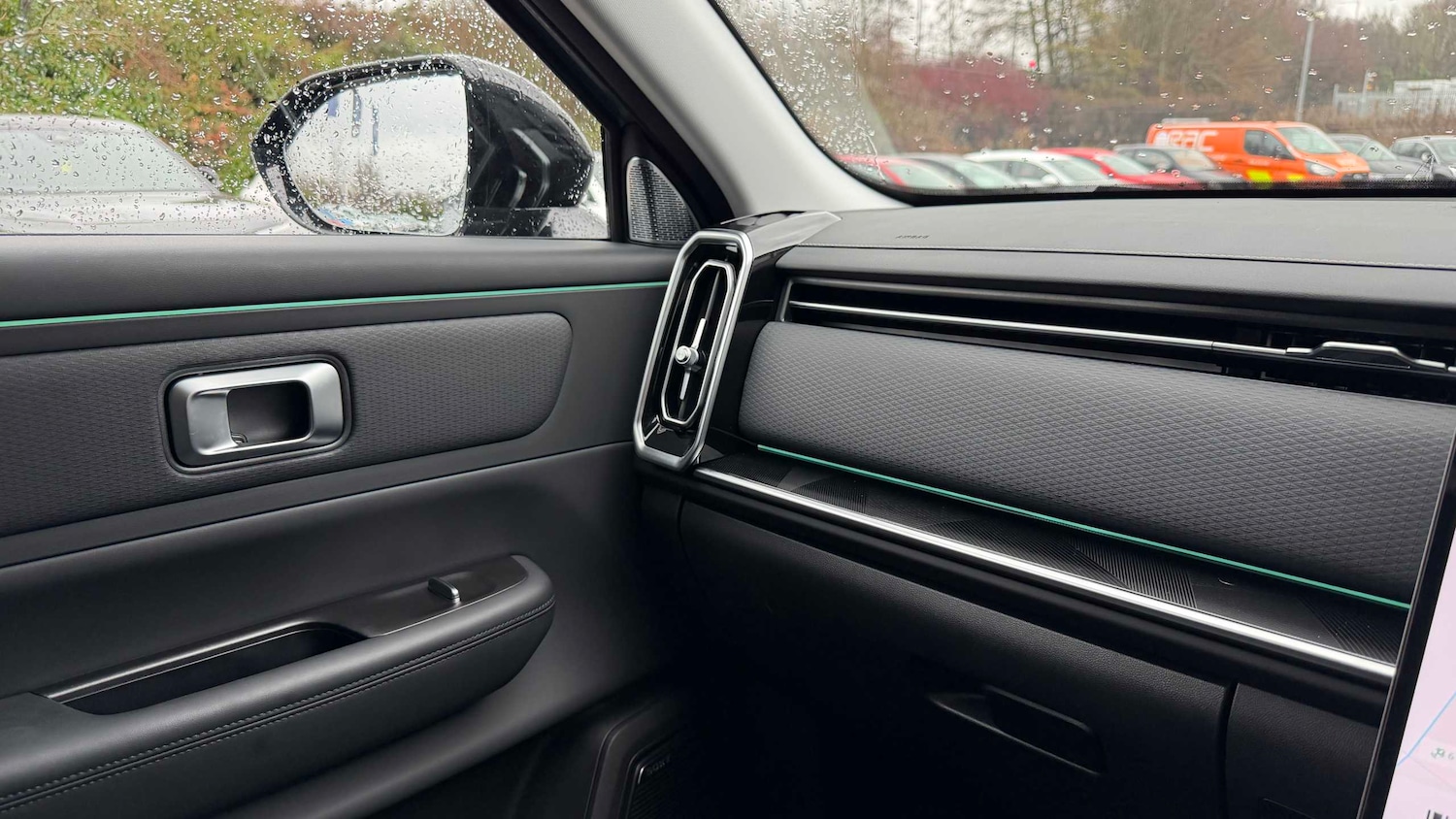 Used Jaecoo Jaecoo 7 2025 for sale - 77294223: Photo 20