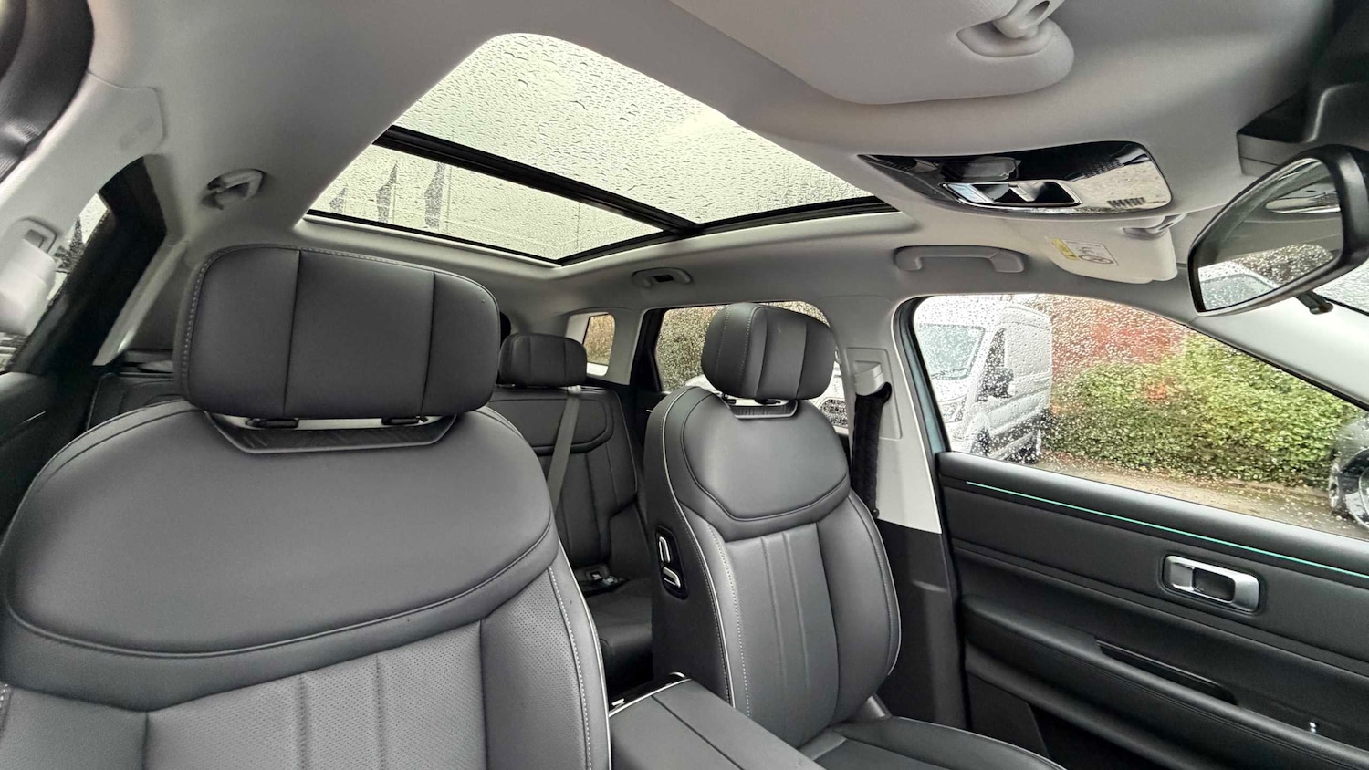 Used Jaecoo Jaecoo 7 2025 for sale - 77294223: Photo 23