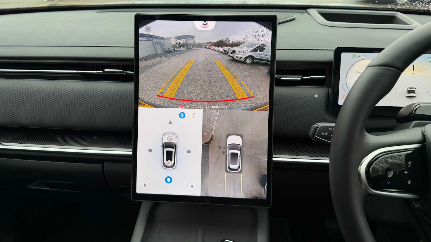 Used Jaecoo Jaecoo 7 2025 for sale - 77294223: Photo 24