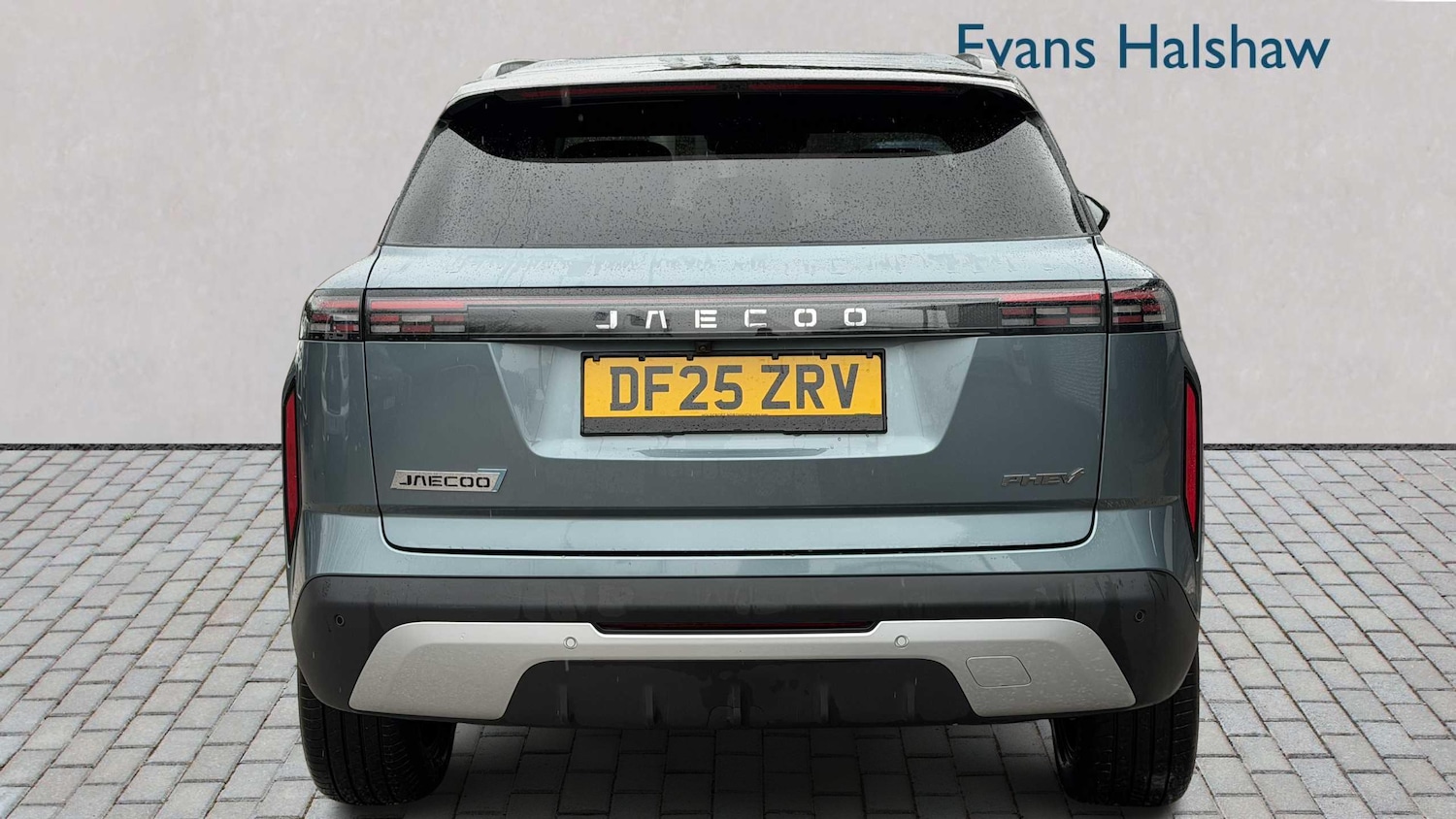 Used Jaecoo Jaecoo 7 2025 for sale - 77294223: Photo 4