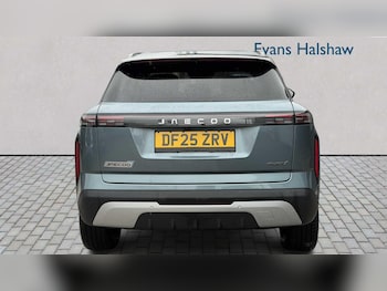 Used Jaecoo Jaecoo 7 2025 for sale - 77294223: Photo