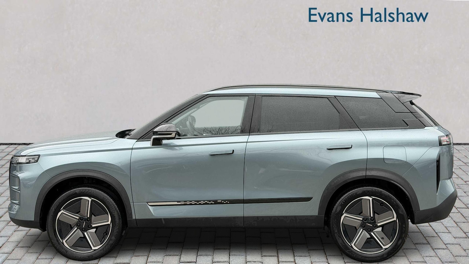 Used Jaecoo Jaecoo 7 2025 for sale - 77294223: Photo 6