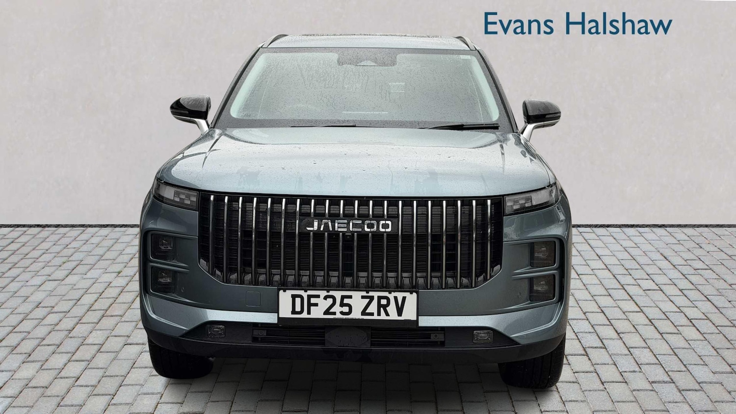 Used Jaecoo Jaecoo 7 2025 for sale - 77294223: Photo 8