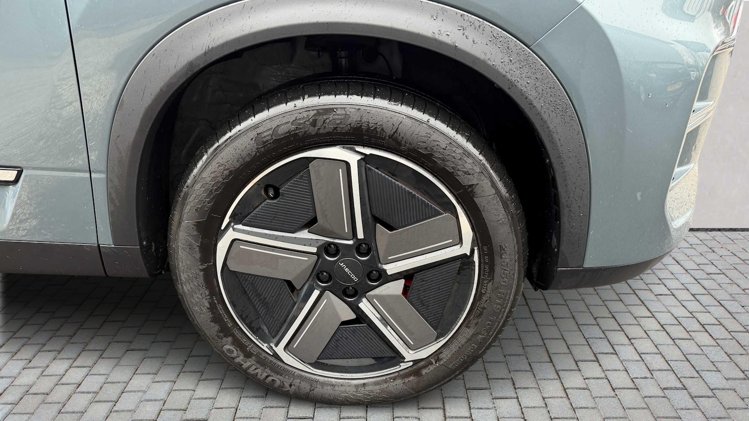 Used Jaecoo Jaecoo 7 2025 for sale - 77294223: Photo 9