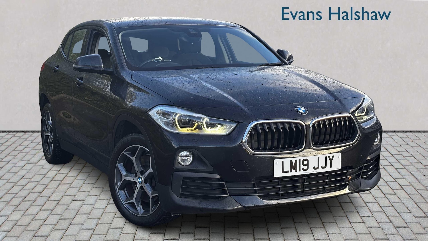 Used BMW X2 2019 for sale - 76761114: Photo 1