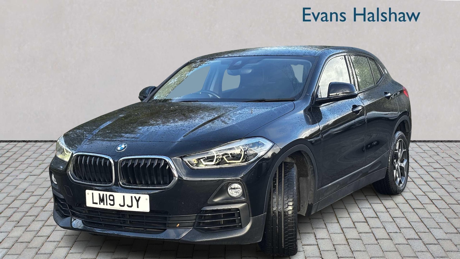 Used BMW X2 2019 for sale - 76761114: Photo 2