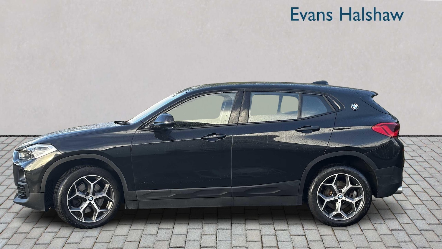 Used BMW X2 2019 for sale - 76761114: Photo 3