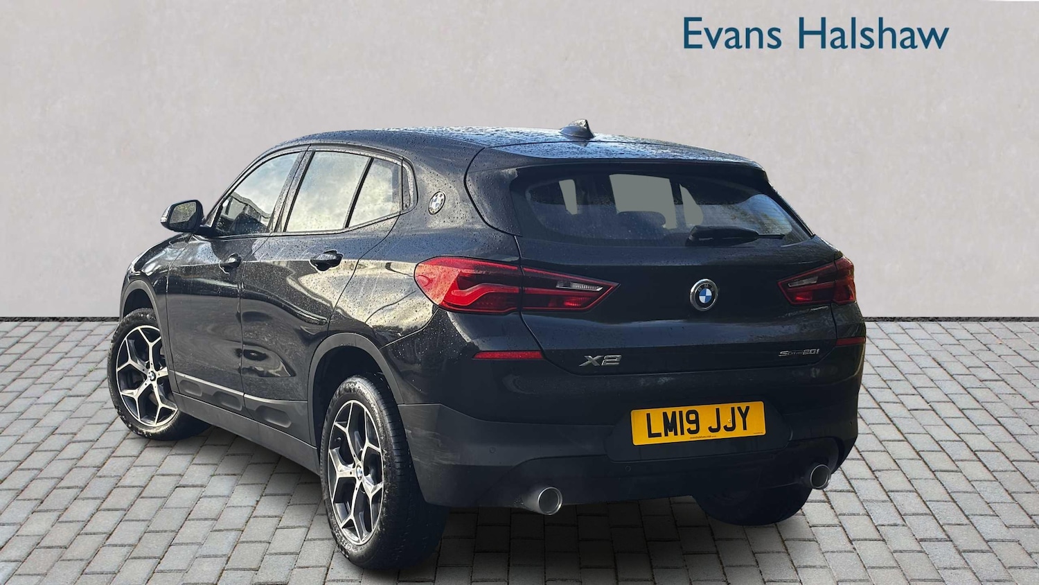 Used BMW X2 2019 for sale - 76761114: Photo 4