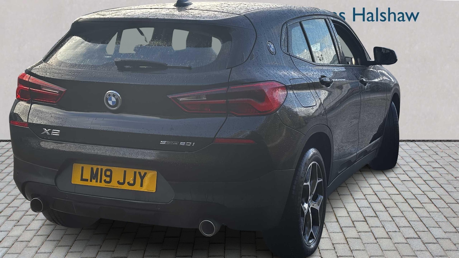Used BMW X2 2019 for sale - 76761114: Photo 5