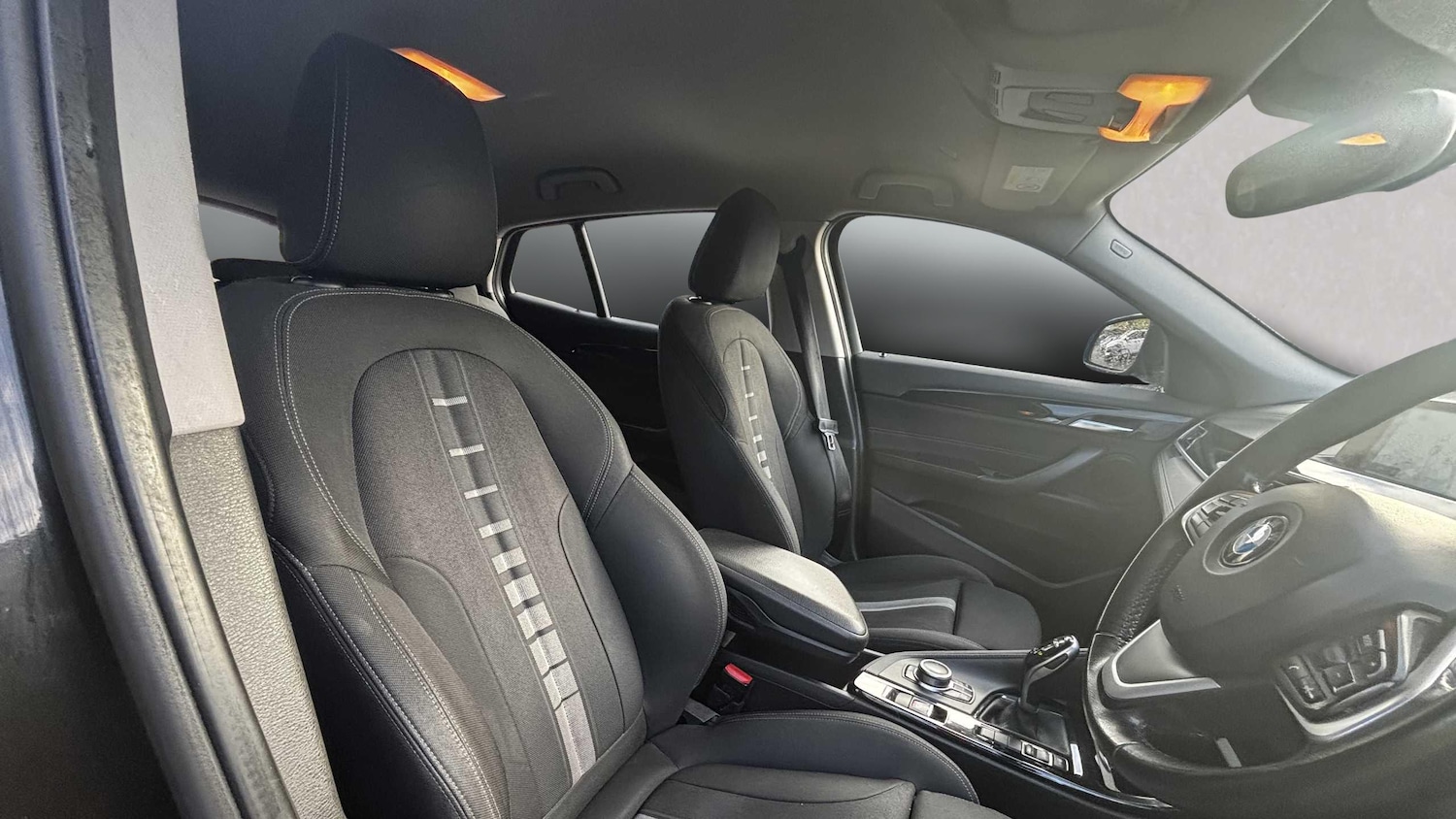 Used BMW X2 2019 for sale - 76761114: Photo 8