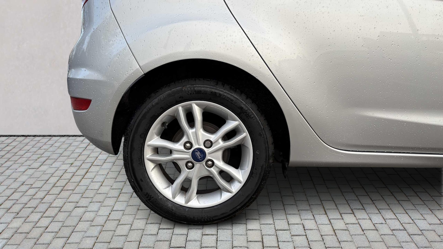 Used Ford Fiesta 2016 for sale - 76705127: Photo 10