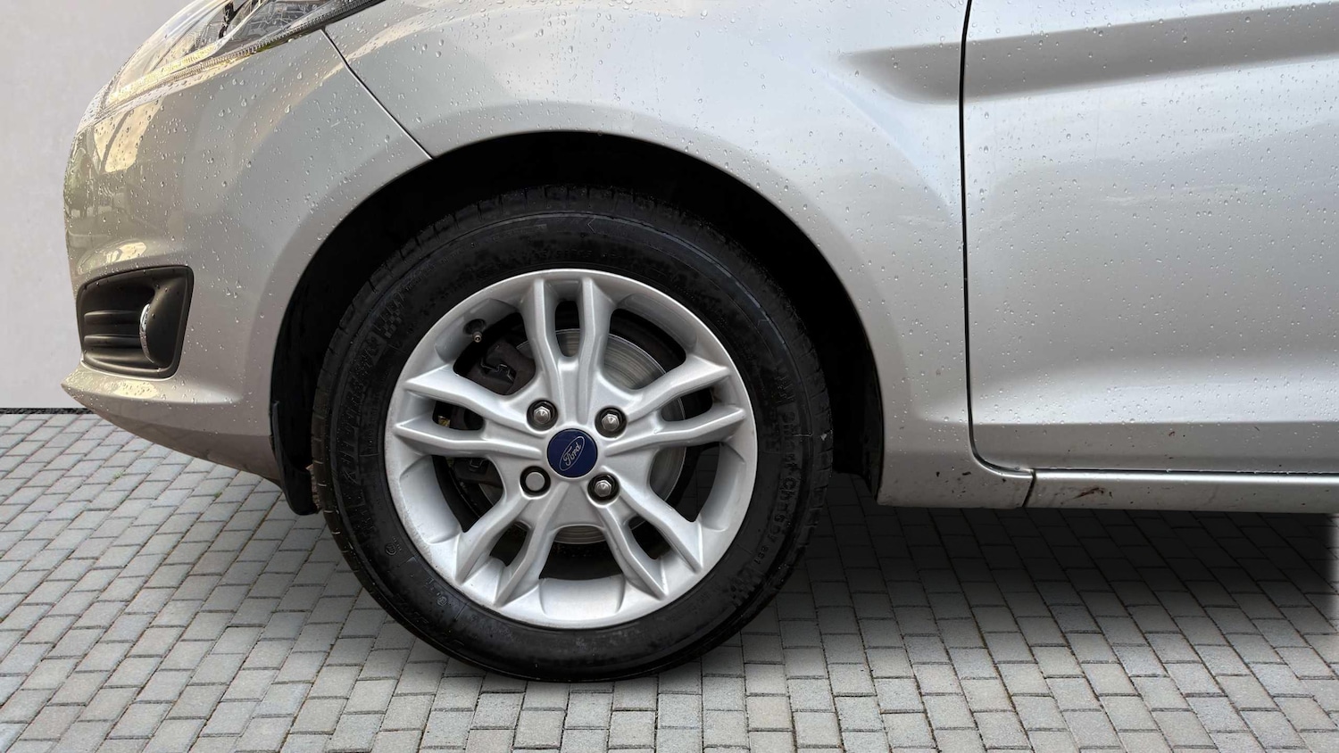 Used Ford Fiesta 2016 for sale - 76705127: Photo 12