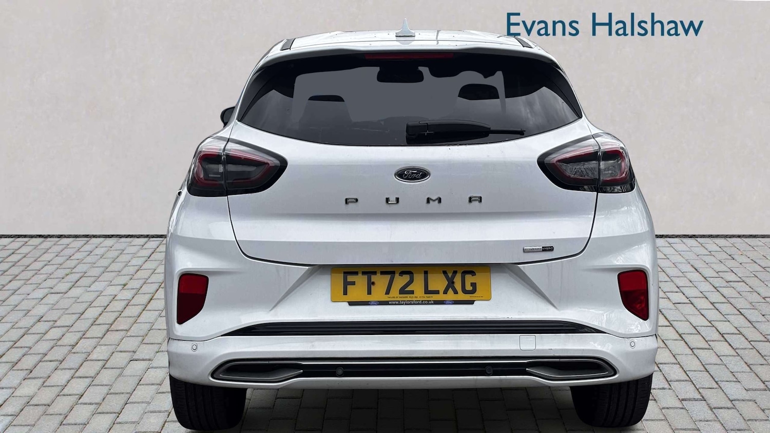 Used Ford Puma 2023 for sale - 77842341: Photo 4