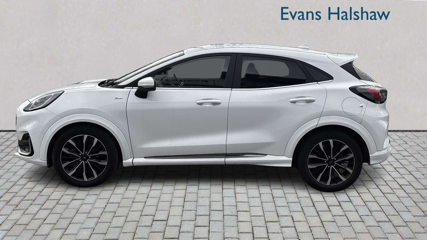 Used Ford Puma 2023 for sale - 77842341: Photo 5