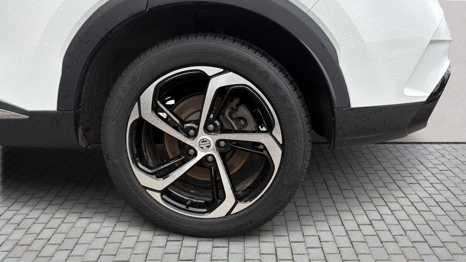 Used MG MG HS 2024 for sale - 77058262: Photo 10