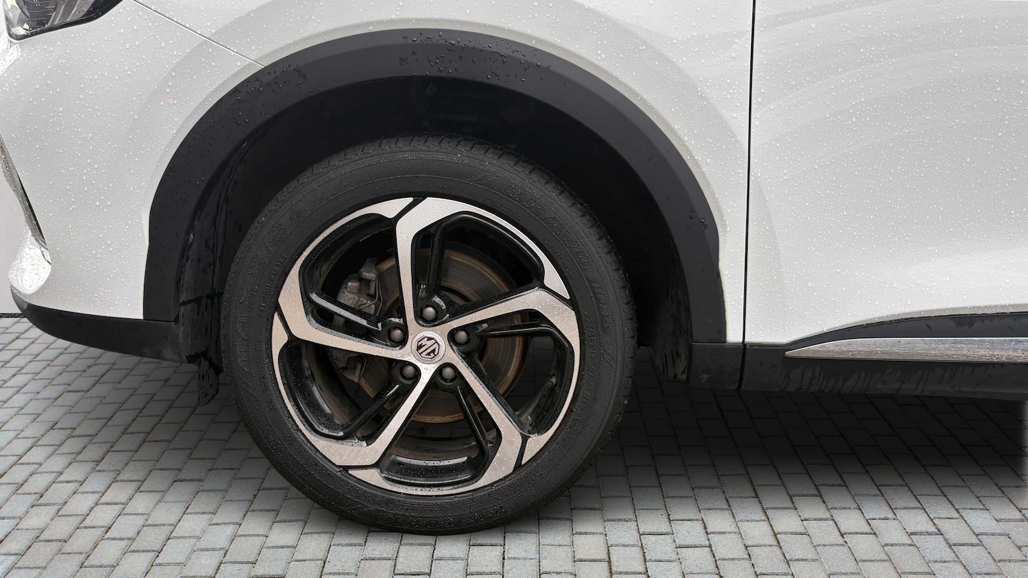 Used MG MG HS 2024 for sale - 77058262: Photo 11