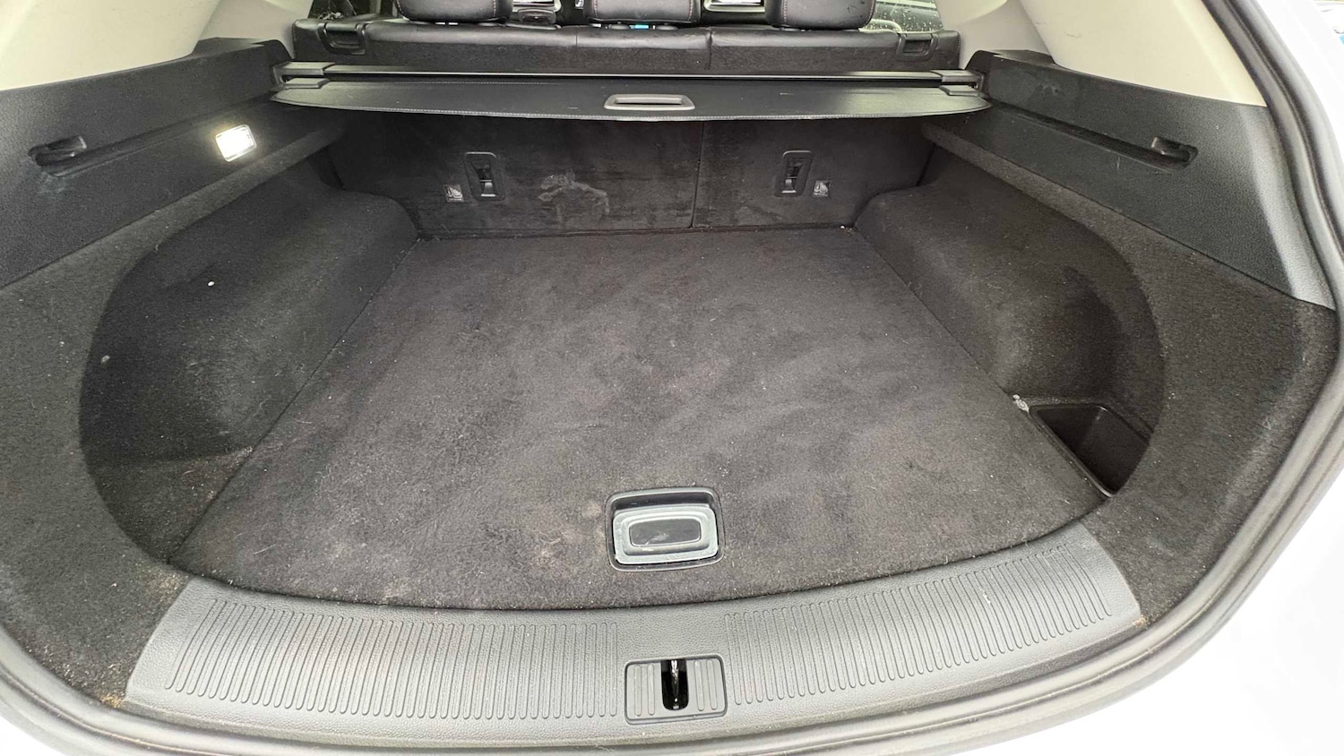 Used MG MG HS 2024 for sale - 77058262: Photo 12