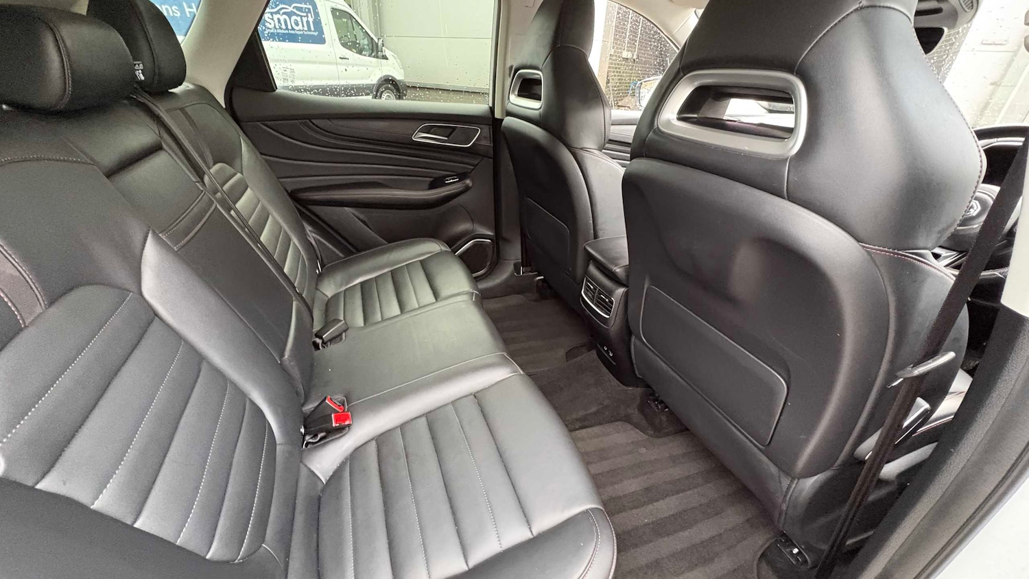 Used MG MG HS 2024 for sale - 77058262: Photo 13