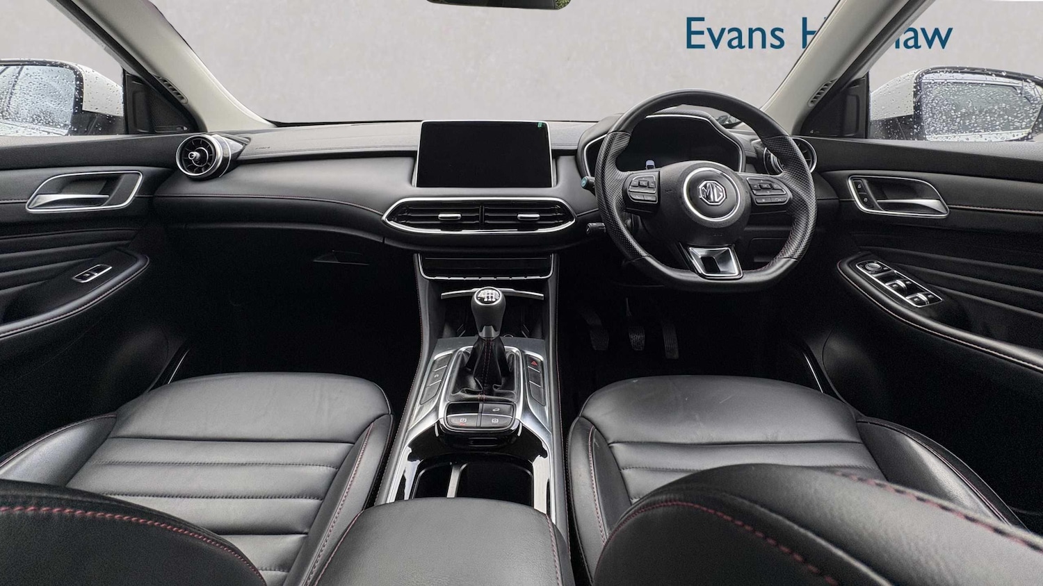 Used MG MG HS 2024 for sale - 77058262: Photo 14