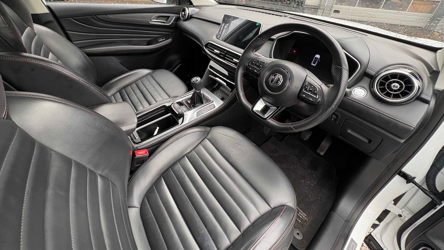 Used MG MG HS 2024 for sale - 77058262: Photo 15