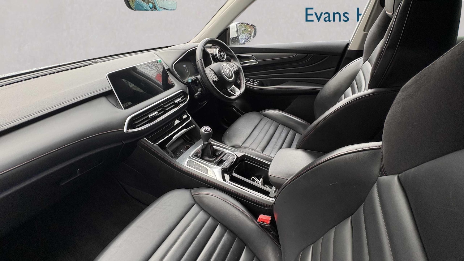 Used MG MG HS 2024 for sale - 77058262: Photo 16