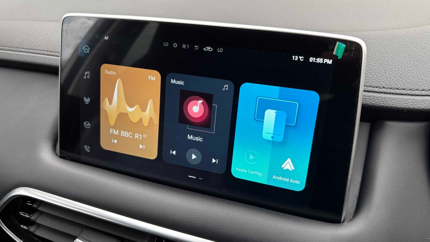 Used MG MG HS 2024 for sale - 77058262: Photo 17