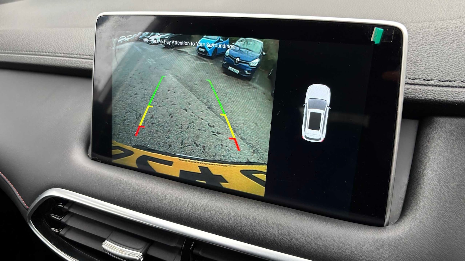 Used MG MG HS 2024 for sale - 77058262: Photo 18