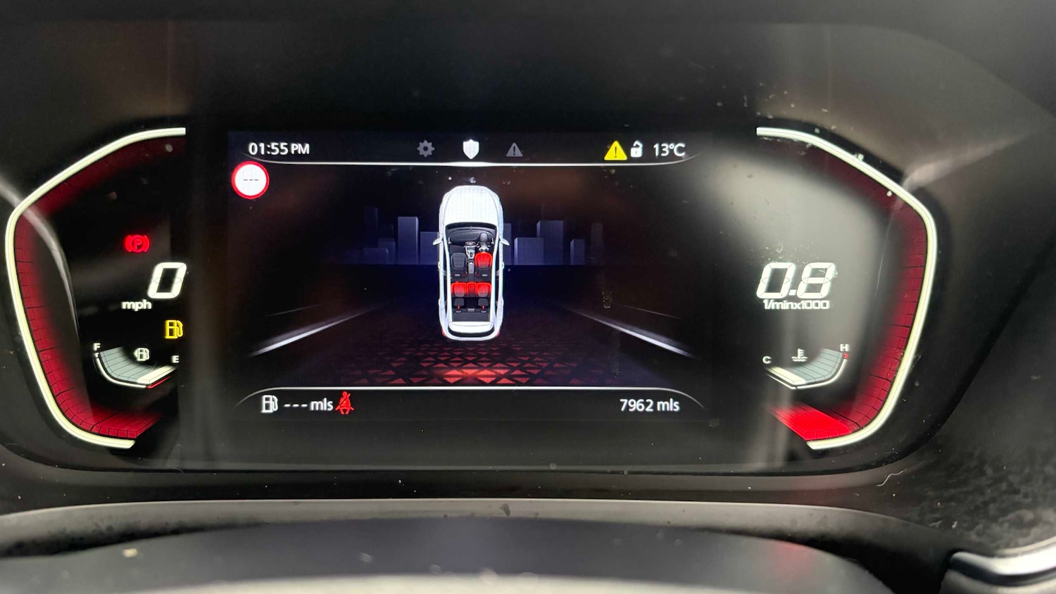 Used MG MG HS 2024 for sale - 77058262: Photo 19