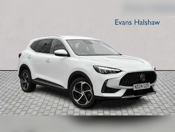 Used MG MG HS 2024 for sale - 77058262: Photo