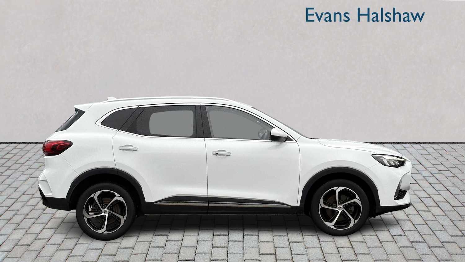 Used MG MG HS 2024 for sale - 77058262: Photo 2