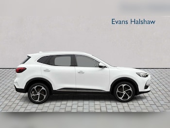 Used MG MG HS 2024 for sale - 77058262: Photo