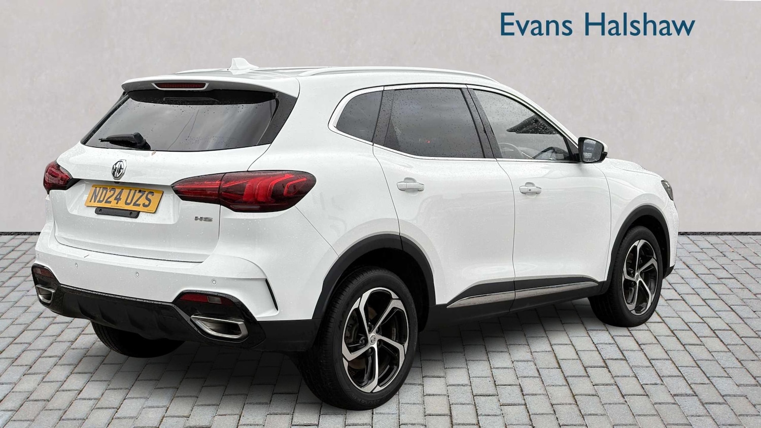 Used MG MG HS 2024 for sale - 77058262: Photo 3