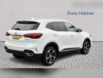 Used MG MG HS 2024 for sale - 77058262: Photo