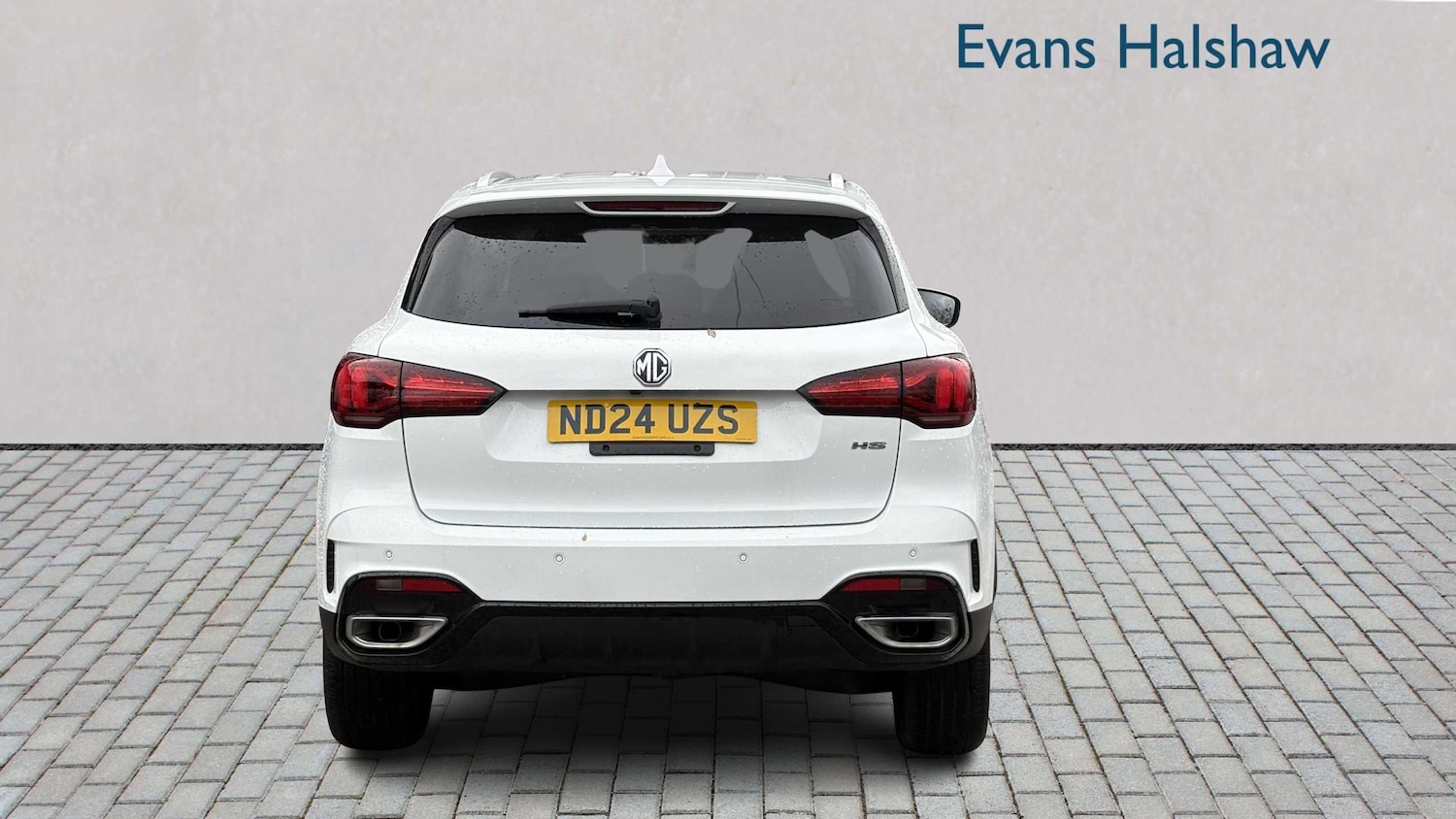 Used MG MG HS 2024 for sale - 77058262: Photo 4