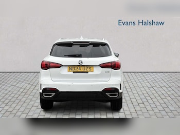 Used MG MG HS 2024 for sale - 77058262: Photo