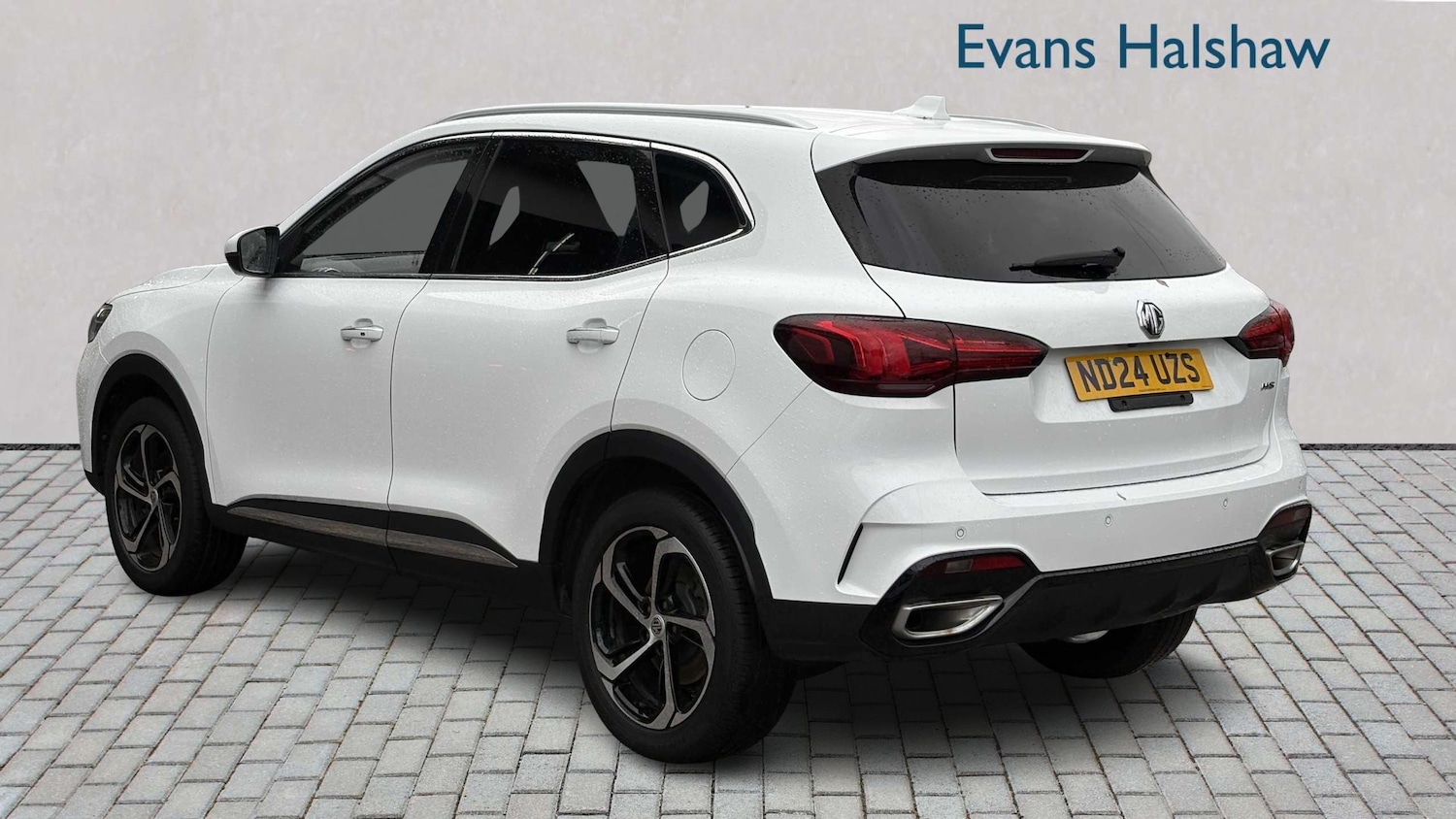 Used MG MG HS 2024 for sale - 77058262: Photo 5