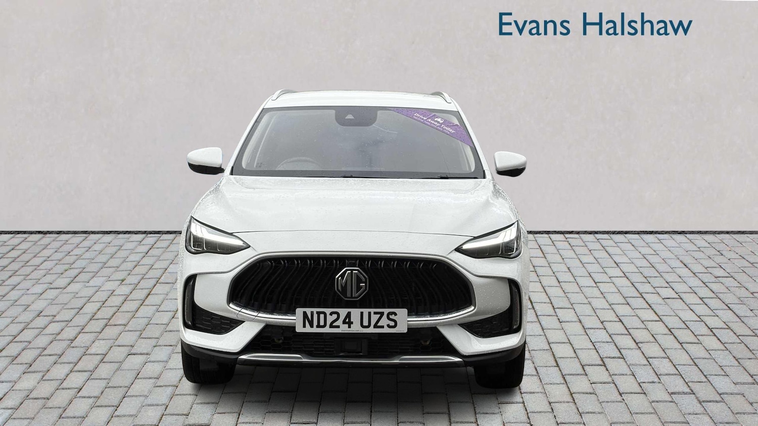 Used MG MG HS 2024 for sale - 77058262: Photo 7